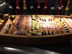 -多伦多海鲜自助餐厅(百盛购物中心三阳店)