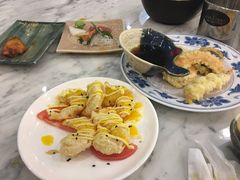 -红叶日料·放题·海胆·定食(星海店)