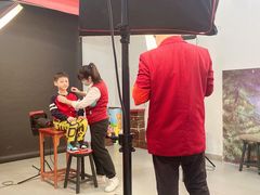 -中国照相馆(清河万象汇店)