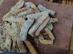 麦香芋头番薯-杨厝六十六农庄农舍(杨厝路店)