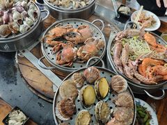 -九层海鲜塔(市南店)