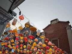 -丰盛里