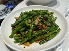 -阿峰饭店·本地土菜馆·农家土鸡煲·一品神仙鸡(报福店)