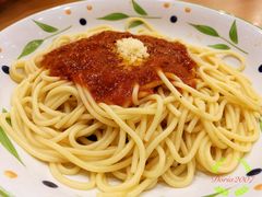 -萨莉亚意式餐厅(天河城购物中心店)