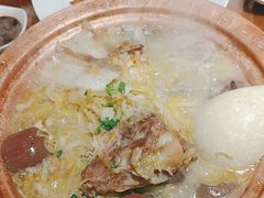 -那家老院子东北菜·饺子·小鸡炖蘑菇(艳华街店)