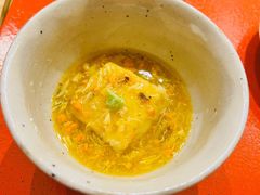 胡麻豆腐-鮨青(恒基名人购物中心店)