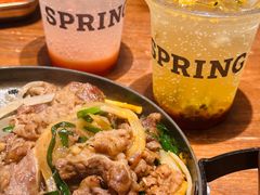 -春熙台·韩国料理(宝安西乡店)