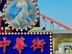 -中华恐龙园