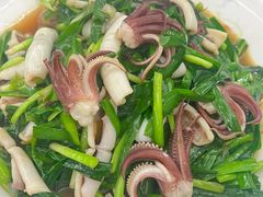 -老号海仙酒家(英雄山路店)