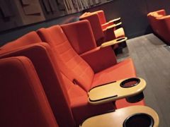 -成都百丽宫影城(LUXE太古里店)