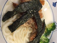 鸡扒汤乌冬（51）-卡朋西餐(较场西路店)