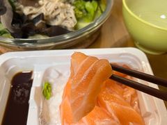 -天虹超市(大西洋店)