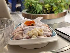 -探窝·竹笙椰子鸡(车陂店)