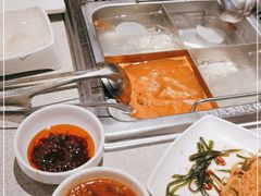 -海底捞大排档火锅(悦荟广场店)