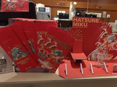 -奈雪的茶(印象城店)
