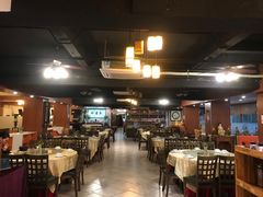 大堂-品茶居素食馆(罗湖店)
