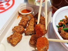 -鸿先阁·干煸虾(星沙店)