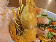 -蝦塘·中国餐馆(城墙南马道巷店)