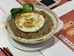 -点点心点心专门店(湾仔店)
