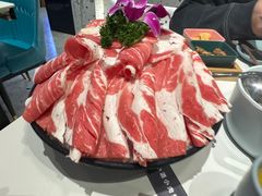 -小街猪手(团结湖店)