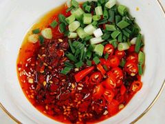 味碟-潮牛壹号鲜牛肉火锅(新亚太店)