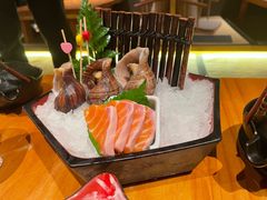 -水濑·日料放题(天河店)