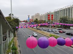 -深圳龙华星河COCO City(民治店)