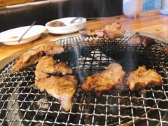-万兴佳烤肉·长白山老味道(宏泰广场店)