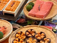 -鮨冠OMAKASE食べ放题(北京首店)