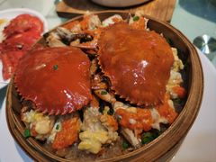 -闽公馆·客家私房菜·商务宴请·包厢(杏林橡树湾店)