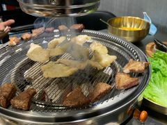 -本炙炭烤·蒲烧活鳗料理店(金沙洲店)