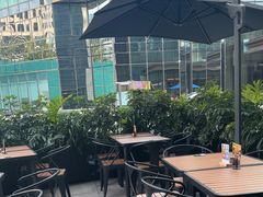-京A Taproom·精酿餐吧(CBD店)
