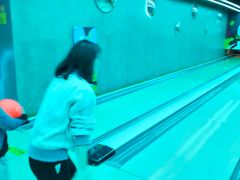 -世代星球·保龄球·镭战真人CS·团建(杨浦店)