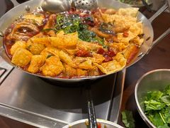 -小螺大作·螺蛳粉火锅(林和西店)