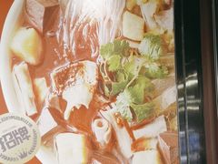 -回味鸭血粉丝汤(夫子庙瞻园路店)