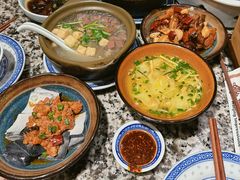 -南京大牌档(崇文门国瑞店)