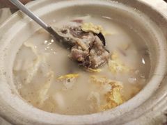 川弓天麻鱼头骨汤-食为先(中山七路店)