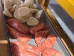 -郭记烤肉创始店(民丰大街店)