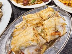-一哥美食(总店)