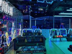 -世代星球·保龄球·镭战真人CS·团建(杨浦店)