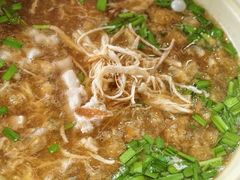 -原掩骨会饶阳豆腐脑总店