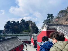 -武当山风景区
