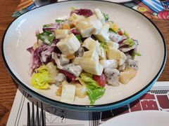 -曼乐辰餐厅(中庚漫游城店)