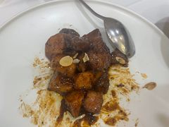 -小厨娘淮扬菜(板桥一店)