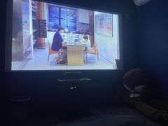 -悠米私人影院(街道口店)