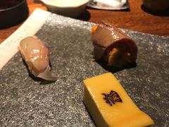 -桐寿司Sushi Tong
