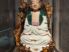 -景德镇中国陶瓷博物馆