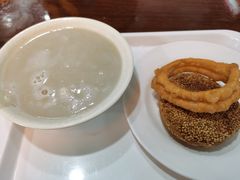 豆汁-老磁器口豆汁店(天坛店)