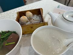 -鼎珑点心仔(燕塘店)