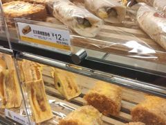 -85度C(上海奉贤苏宁生活广场二店)